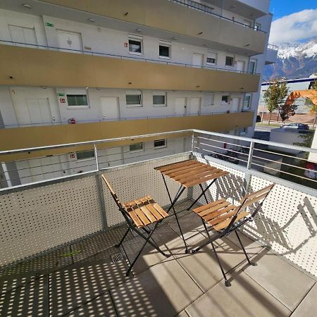 Stylish Apartment In Innsbruck + 1 Parking Spot エクステリア 写真