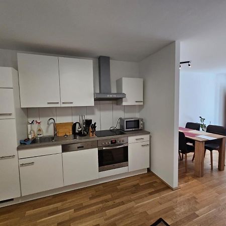 Stylish Apartment In Innsbruck + 1 Parking Spot エクステリア 写真