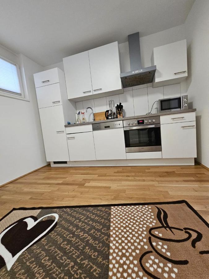 Stylish Apartment In Innsbruck + 1 Parking Spot エクステリア 写真