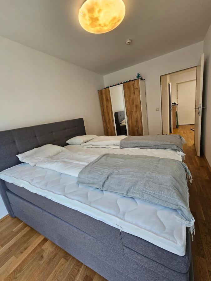Stylish Apartment In Innsbruck + 1 Parking Spot エクステリア 写真