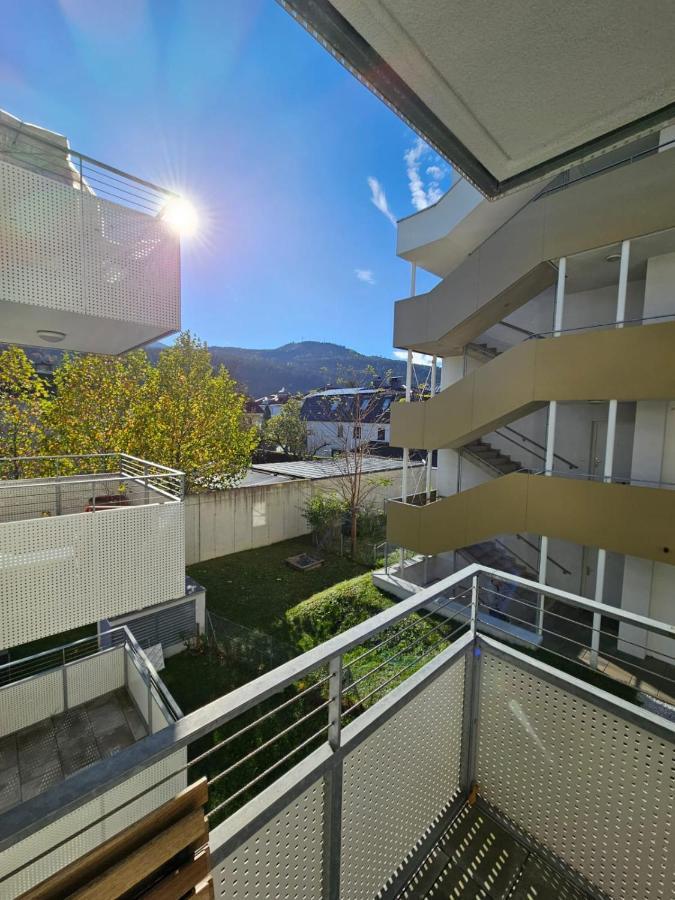 Stylish Apartment In Innsbruck + 1 Parking Spot エクステリア 写真