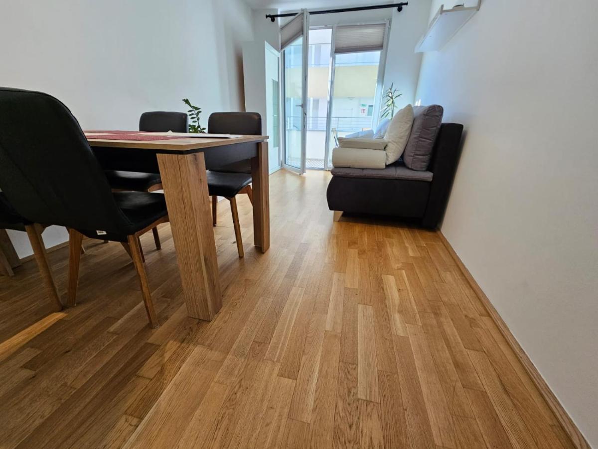 Stylish Apartment In Innsbruck + 1 Parking Spot エクステリア 写真