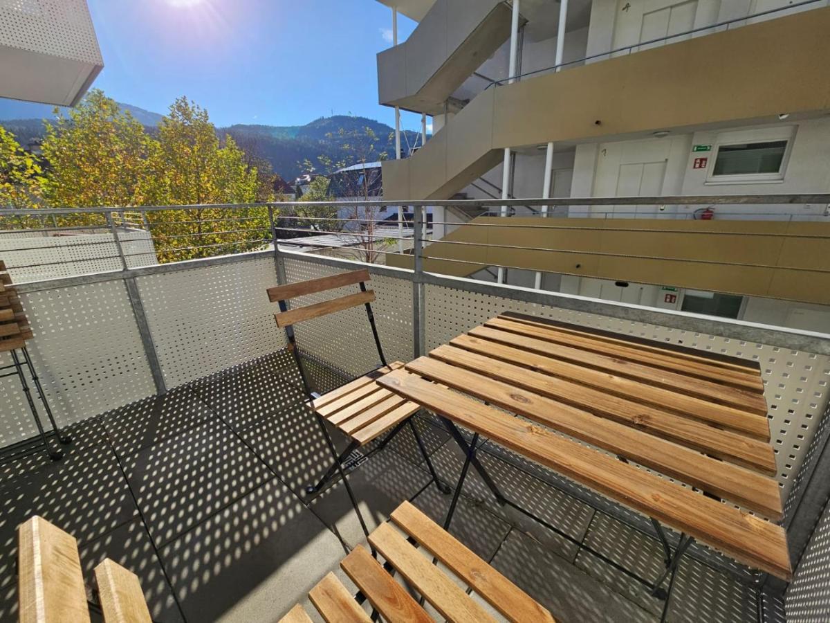 Stylish Apartment In Innsbruck + 1 Parking Spot エクステリア 写真