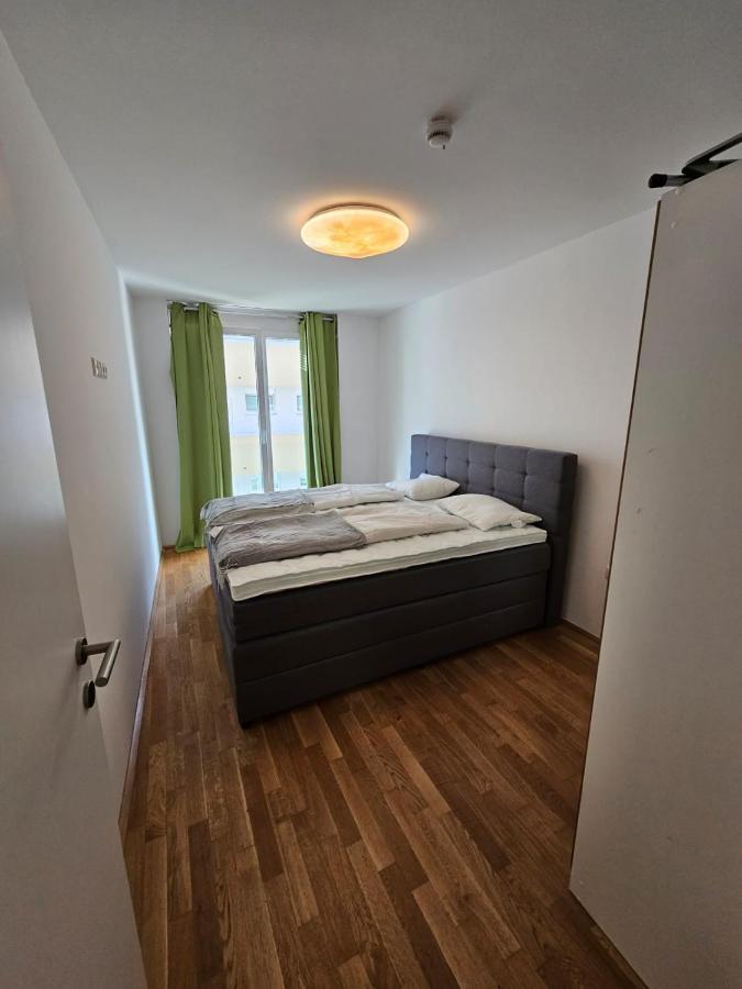 Stylish Apartment In Innsbruck + 1 Parking Spot エクステリア 写真