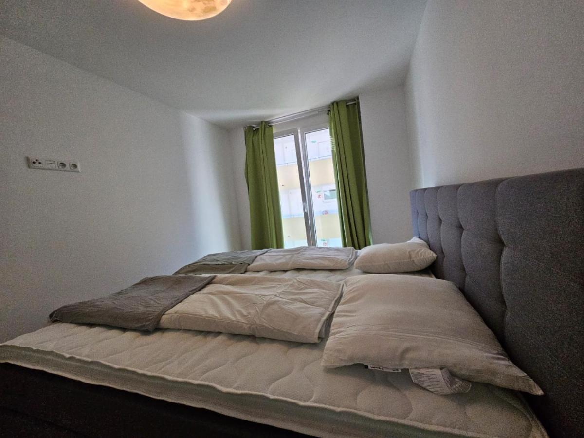 Stylish Apartment In Innsbruck + 1 Parking Spot エクステリア 写真