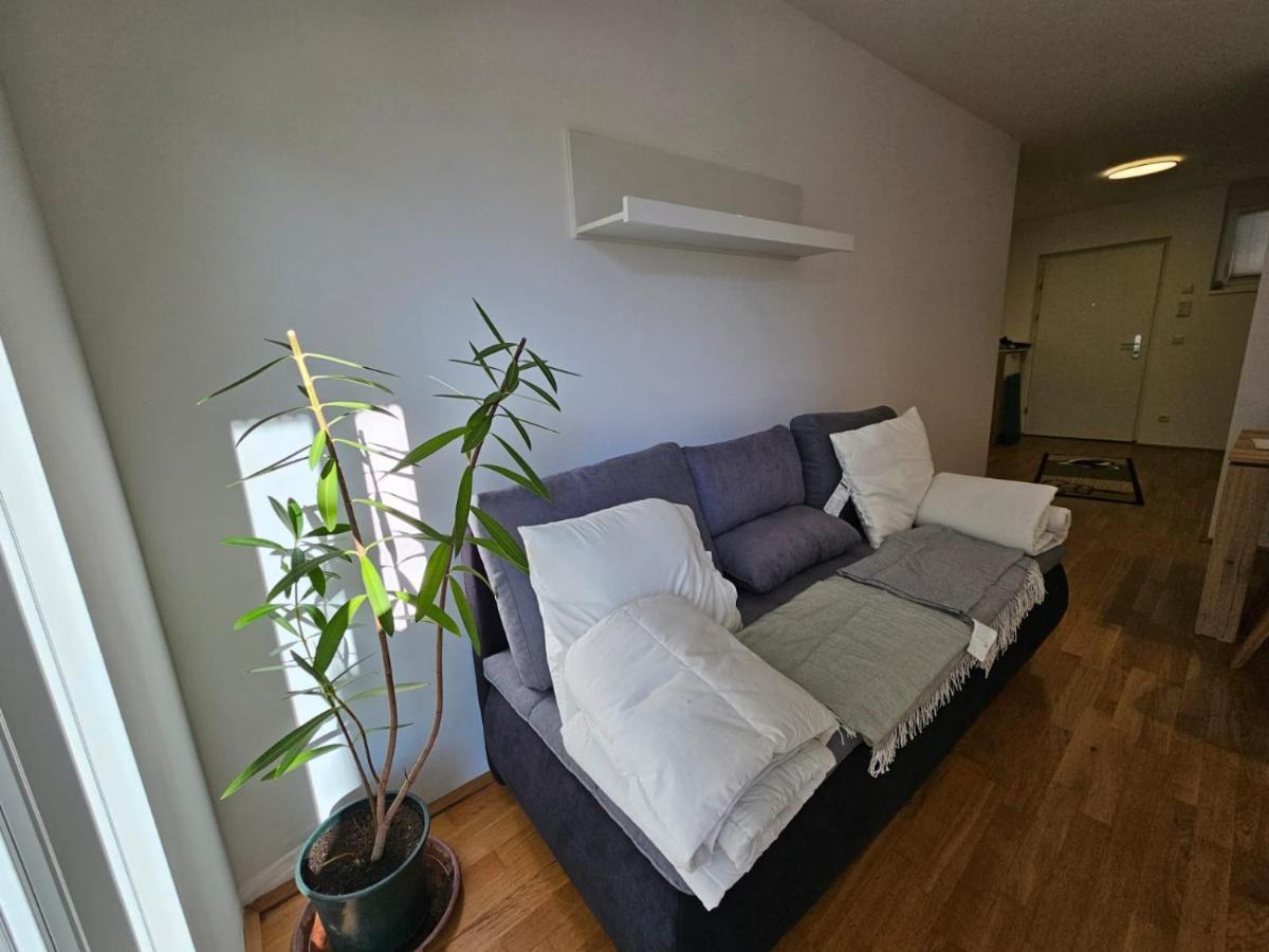 Stylish Apartment In Innsbruck + 1 Parking Spot エクステリア 写真