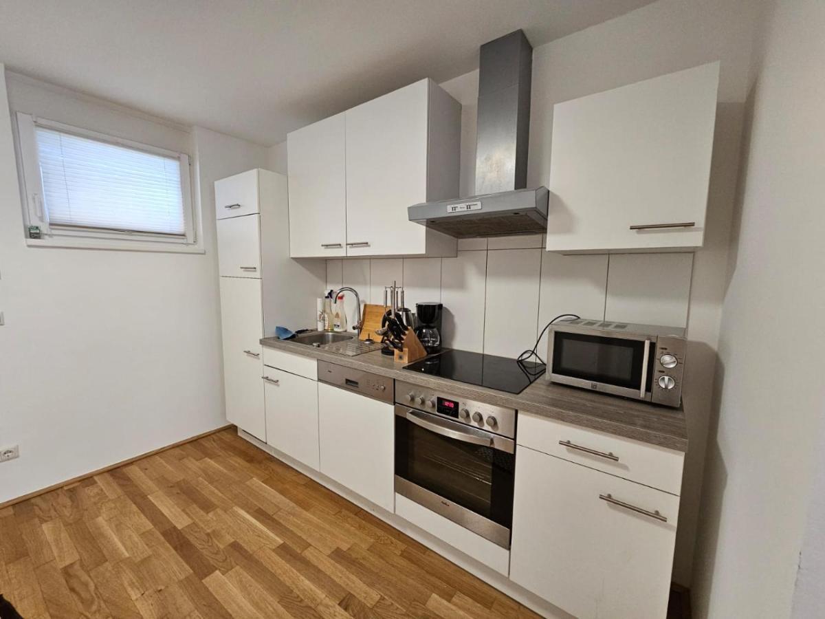 Stylish Apartment In Innsbruck + 1 Parking Spot エクステリア 写真